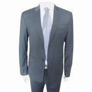 Men's Two Buttons suits